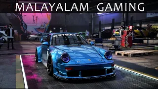 Is this the best car for Need for Speed Heat ? Porsche 911 RSR