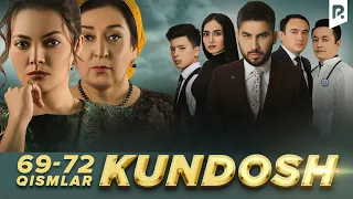 Kundosh 69-72-qismlar (milliy serial) | Кундош 69-72-кисмлар (миллий сериал)