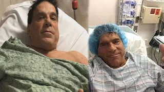 Sad News! The Incredible Hulk's Lou Ferrigno Is Urgently Hospitalized In Critical Condition