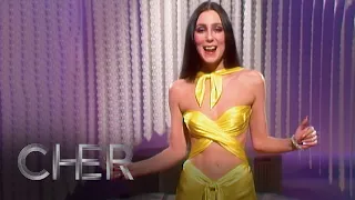 Cher - Friends (The Cher Show, 03/16/1975)