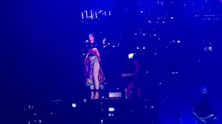 Lost in your light- Dua Lipa Taiwan