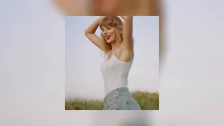 taylor swift - slvt! || sped up