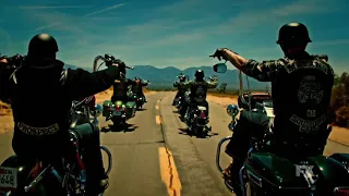 Mayans MC "Roadside" Teaser