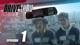 Drive Thru USA - Episode 1: "We Got Dane"