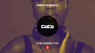 [SOLD] “Coco” Afrobeat Instrumental | Davido Type Beat 2021