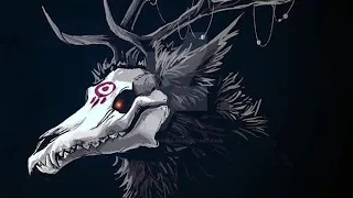 Sound Effects - Legendary Wendigo (Custom, DanielBorg’s Version)