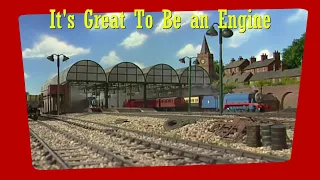 It's Great To Be an Engine Remake