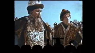 One Tin Soldier vs. The Sword and the Dragon (Ilya Muromets) - MST3K