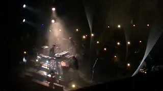 Sigur Rós - Heysátan (Live in Dallas, 2022)