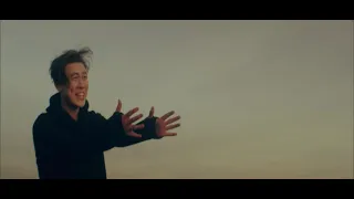Әділхан Макин | Адильхан Макин - "Вселенная" (Official Video 2021)