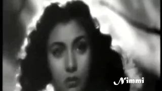 O duur ke musafir..Udan Khatola 1955_DilipKumar& Nimmi_Rafi _Shakeel_Naushad_tribute to tragedy King