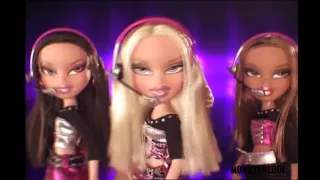 Bratz Stars Singerz Commercial "HD*