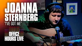 Joanna Sternberg - I've Got Me (Live)