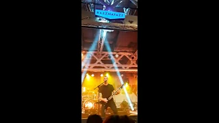 ANNIHILATOR - No Way Out - Live in Barcelona - 🔴Directo🎵