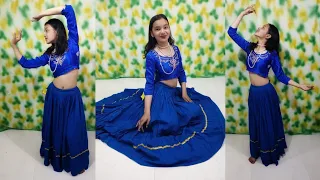 Nagada Sang Dhol || Full Song || Goliyon Ki Rasleela Ram-leela || Dance Cover by Nikita Koranga 💃❤️✨