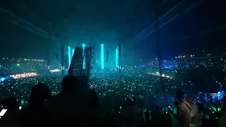 "Do It To It" Sensation 2022 Amsterdam Johan Cruijff Arena