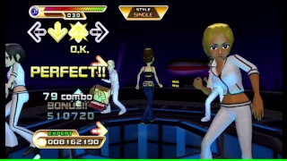 E24K's DDR Request Video #82 (Manor Mystries Request #53)