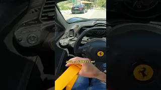 [POV] VOUS RECEVEZ LA FERRARI DE VOS RÊVES 😍🎁🤩