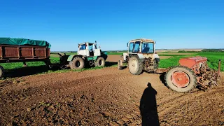 Сіємо СОЮ КАНЗАС❌ Т-150 до вечора не дотягнув🥲ТНВД з форсунками сказали папа🫡