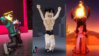 Best Roblox TikTok Edits Compilation #103