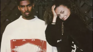 What Happened To '90s R&B Duo Groove Theory? | Egos, Different Career Goals & The Death of R&B