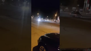 Drift BMW IN Sweden