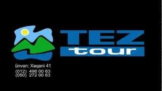 TEZ TOUR BAKU (short version)