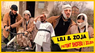 Lili & Zoja - Patent shoferi i zojes