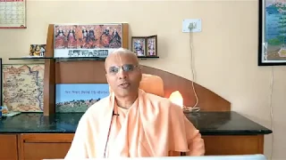 Instructive stories told by Srila Bhakti Siddhanta Sarasvati Thakur | 15 May 2020