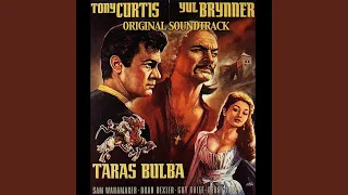Taras Bulba (Original Soundtrack Theme from "Taras Bulba")