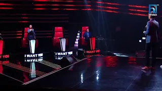 Parkhaima Bhijyo Sirani | Raju Lama, Sameer Saugat Neupane | The Voice of Nepal season 2 | Episode 7