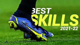 Best Football Skills 2021/22 #14