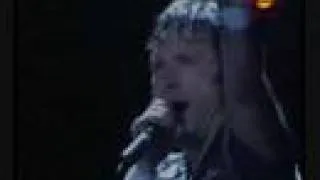 Iron Maiden Fear Of The Dark Live in Rio 2001