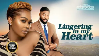 Lingering in my heart ( TANA ADELENA JOHN EKANEM )  || 2023 Nigerian Nollywood Movies