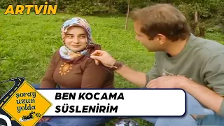 Ben Kocamı Protesto Ediyorum | Şoray Uzun Yolda