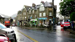 Ambleside, Cumbria, England 2017