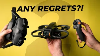 Is The DJI Avata 2 REALLY Worth It...?