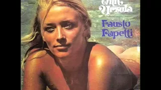 Fausto Papetti - 10a Raccolta [LP]