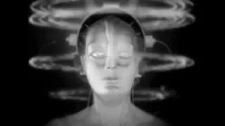 METROPOLIS (1927) - The restored science-fiction classic by Fritz Lang