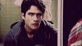 ✘TEEN WOLF [My Opening Credits ] Season 2