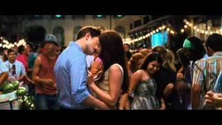 Official Twilight Breaking Dawn Part 1 Theatrical Trailer (2011) - HD