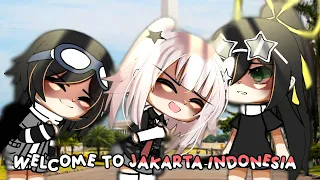 Go back to your country freak // Gacha trend // 🇮🇩❗