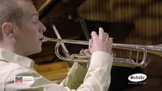 TRUMPET PERFORMANCE MASTERCLASS - ARBAN FANTAISIE & VARIATIONS ON THE CARNIVAL OF VENICE