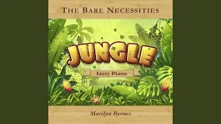 The Bare Necessities (A Jazzy Piano Jingle Inspired By "The Jungle Book")