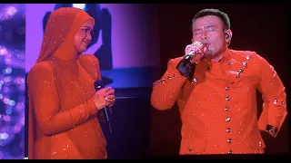 Kisah Ku Inginkan - Siti Nurhaliza and Judika [Epitome Concert] March 09, 2024