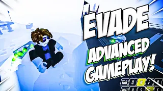 EVADE GAMEPLAY #337 | Roblox Evade Gameplay