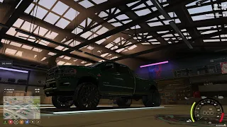 SLOW DAY AT THE SHOP WITH THE GUYS TOOK THE 850 TO THE BEACH #36 GTA 5 NRP (THE TY VIRDIS STORY)