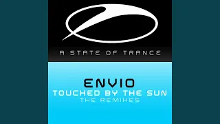 Touched By The Sun (Airbase Mix)