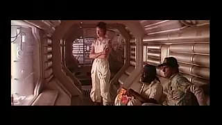 Alien deleted scene: Lambert confronts Ripley - good quality