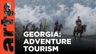 The Horse Guide of Georgia | ARTE.tv Documentary